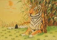 Tigers Tail